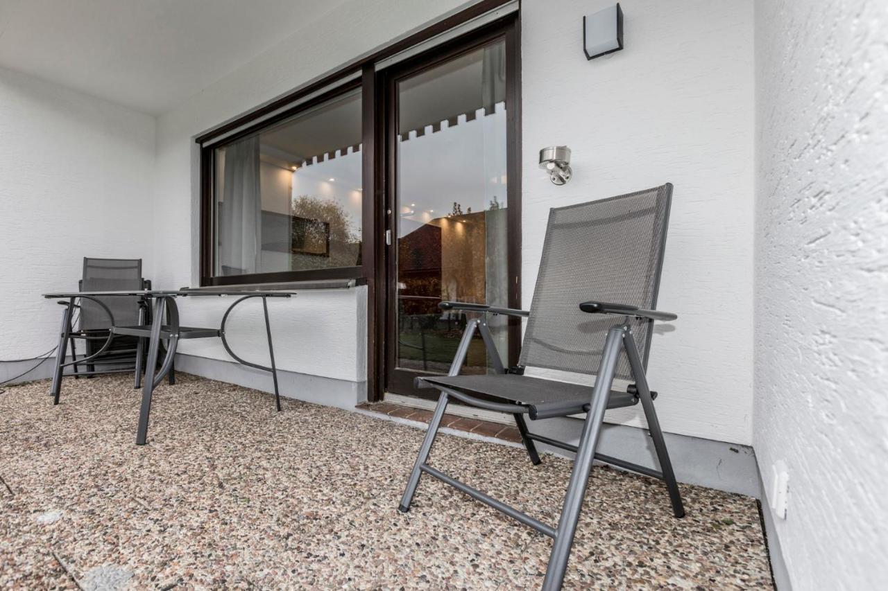 Smart Resorts Haus Rubin Ferienwohnung 101 Winterberg Exterior foto