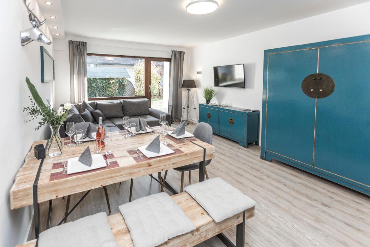 Smart Resorts Haus Rubin Ferienwohnung 101 Winterberg Exterior foto